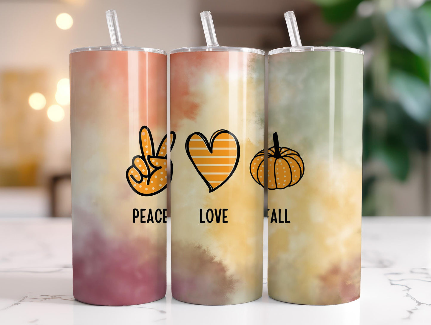 Everyday Tumblers for Special People to give to Special People. Christmas, Birthdays, Easter, Valentines day any holiday or just Any Day!